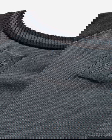 Пуловер Asics Novalis Laricoid Argyle V-Neck Knit Jumper Многоцветен | 2203A323-023, 3