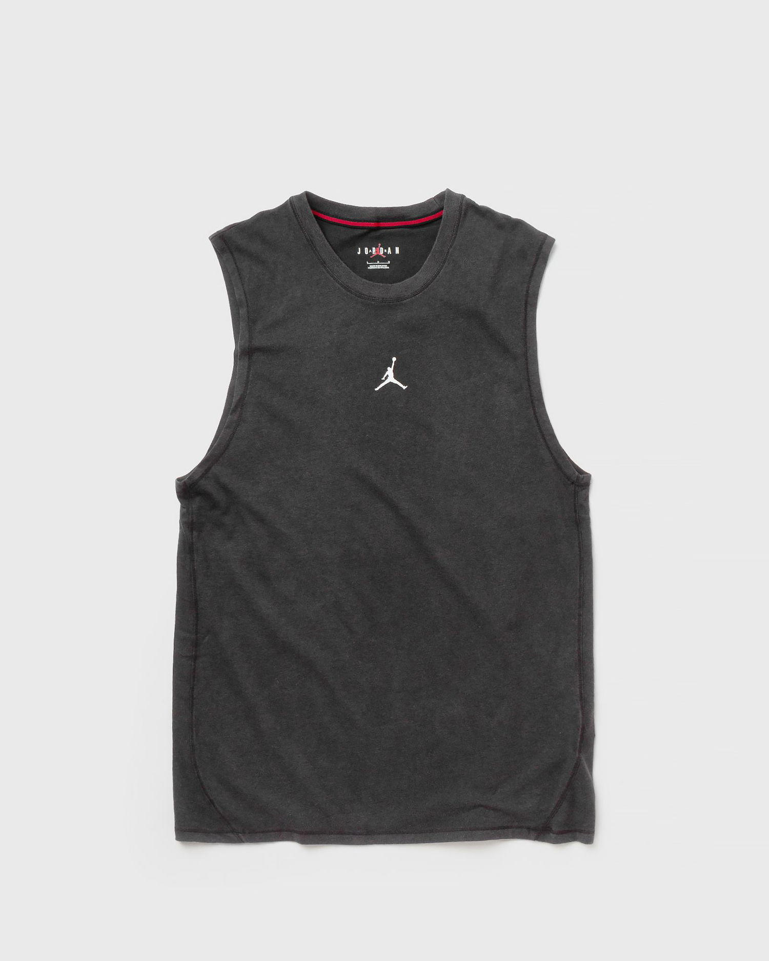 Потник Jordan Sport Dri-FIT Top Черно | 195868351828, 0
