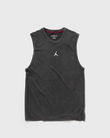 Потник Jordan Sport Dri-FIT Top Черно | 195868351828, 0