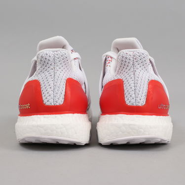 Кецове и обувки adidas Performance UltraBoost M Червено | BB3911, 3