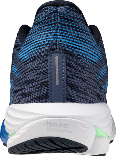 Кецове и обувки Mizuno Wave Rider 28 Синьо | j1gc2403-51, 4