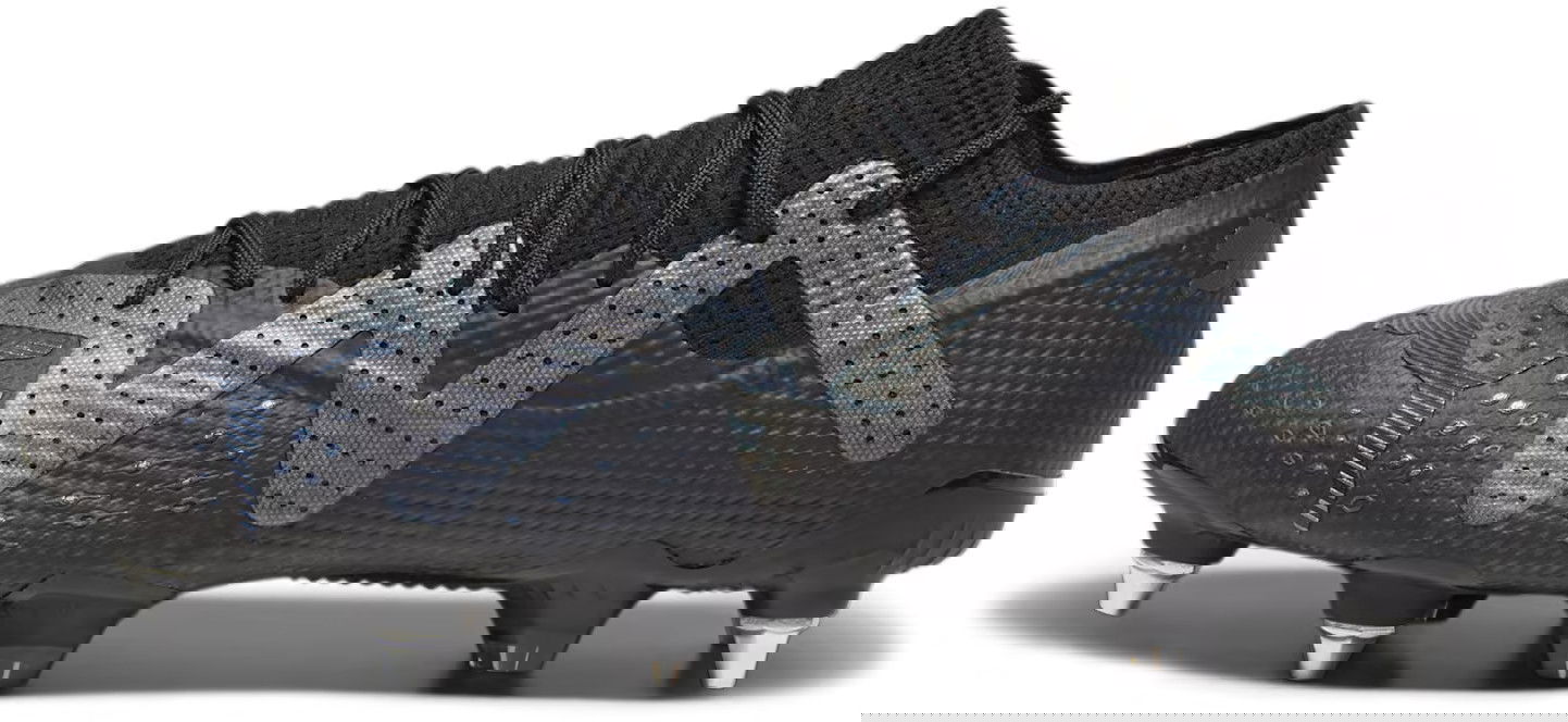 Кецове и обувки Puma FUTURE ULTIMATE Low MxSG Черно | 107397-02, 0