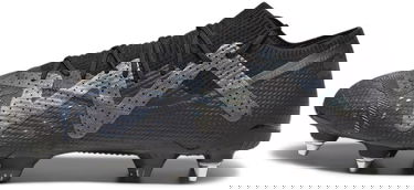 Кецове и обувки Puma FUTURE ULTIMATE Low MxSG Черно | 107397-02, 0