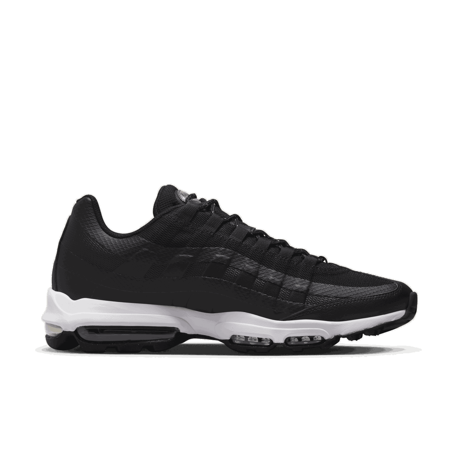 Кецове и обувки Nike Air Max 95 Черно | FD0662-002, 1