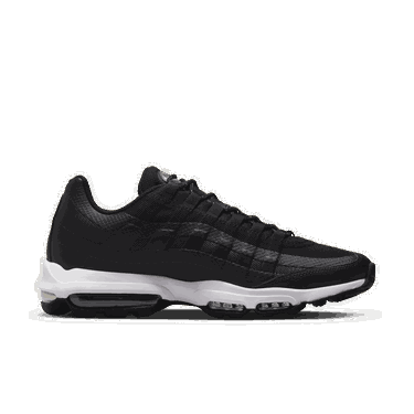 Кецове и обувки Nike Air Max 95 Черно | FD0662-002, 1