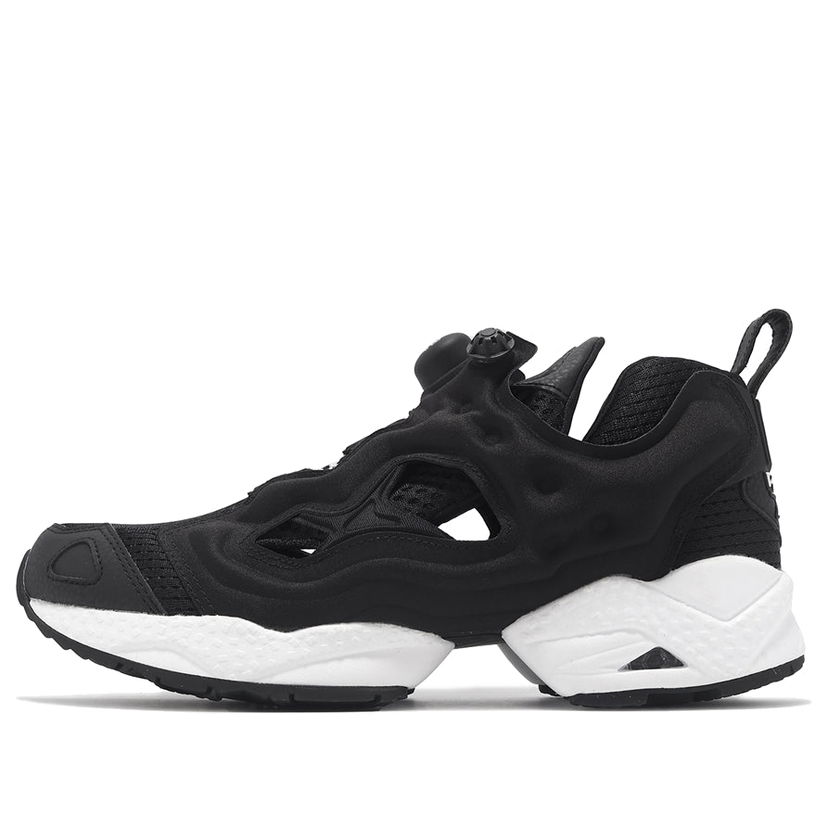 Кецове и обувки Reebok Instapump Fury 95 Черно | 100008357