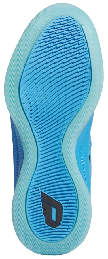 Кецове и обувки adidas Originals Dame Certified 3 Синьо | ih8466, 2