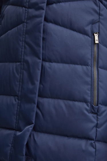 Пухо яке Columbia Columbia Belle Isle Insulated Winter Jacket Синьо | 2085153, 5