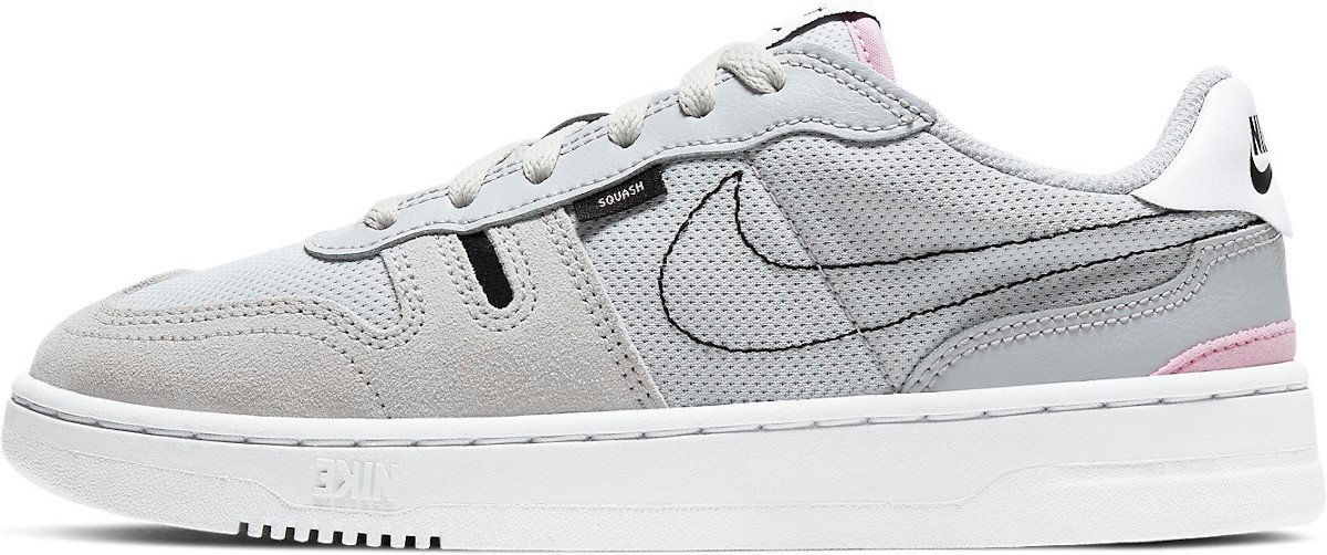 Кецове и обувки Nike Squash-Type (GS) Сиво | cj4119-002, 0