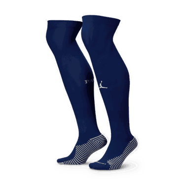 Чорапи Jordan Jordan Paris Saint-Germain Strike Football Quarter Socks Синьо | HJ1030-492, 4