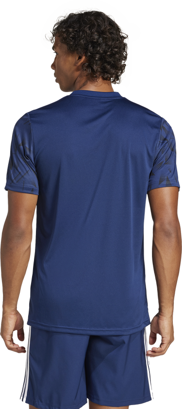 Фланелка adidas Originals Adidas Icon 25 Jersey Тъмно синьо | jg3556, 4