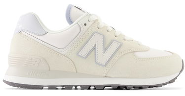 Кецове и обувки New Balance 574 "Beige" Бежово | wl574aa2b, 1