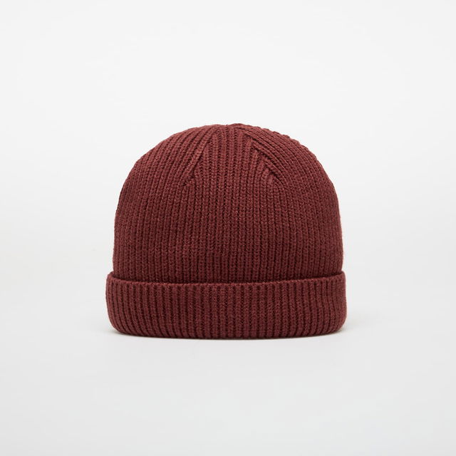 Ribbed Beanie Woodworth