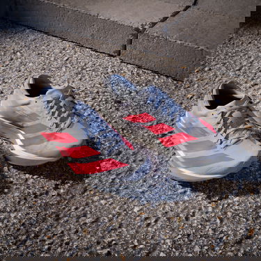 Кецове и обувки adidas Performance ADIZERO ADIOS 9 Ekiden Сиво | ih5752, 7