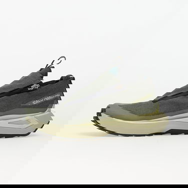 Кецове и обувки Salomon Odyssey Elmt Advanced Olvnig/ Dlicgr Сиво | L47384900, 0