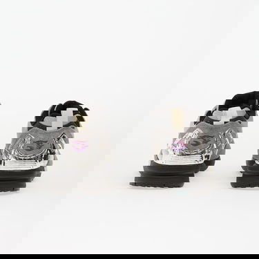 Кецове и обувки adidas Originals Offspring x Zx8000 Mita Сиво | IH4088, 4