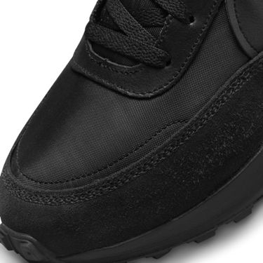 Кецове и обувки Nike Waffle Debut Черно | DH9522-002, 3