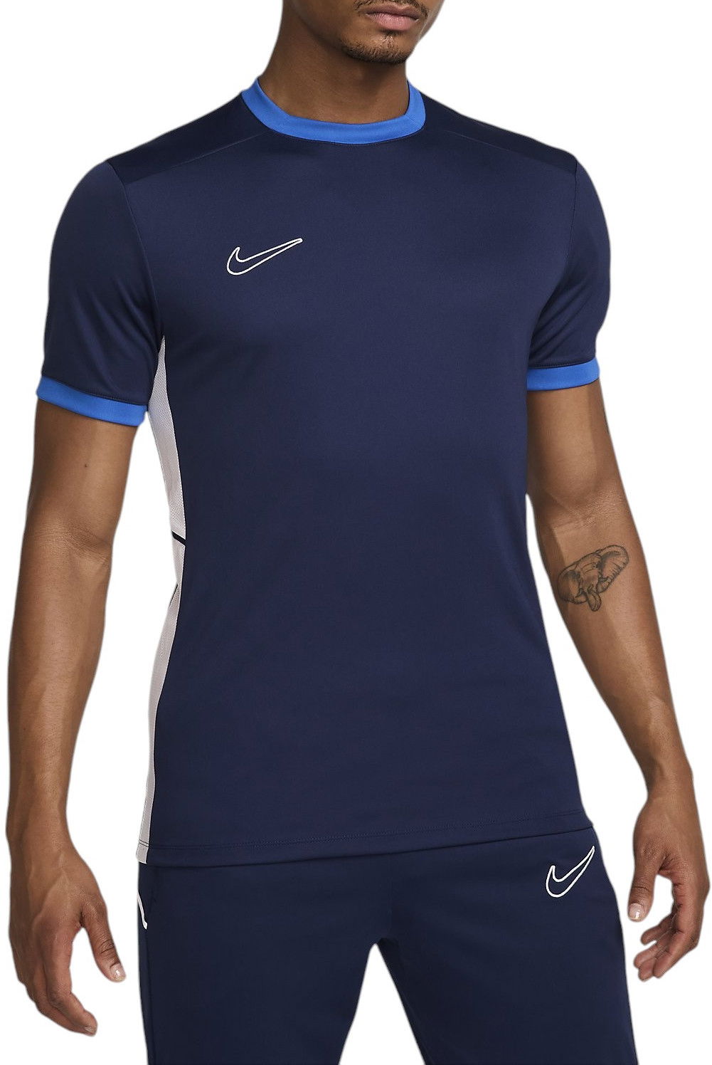 Тениска Nike Nike DF ACD25 Short Sleeve Top Тъмно синьо | fz9754-410, 0