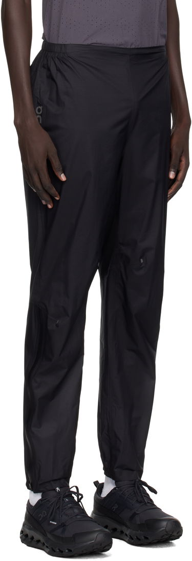 Спортни панталони On Running Ultra Sweatpants Черно | 1MF30050553, 1