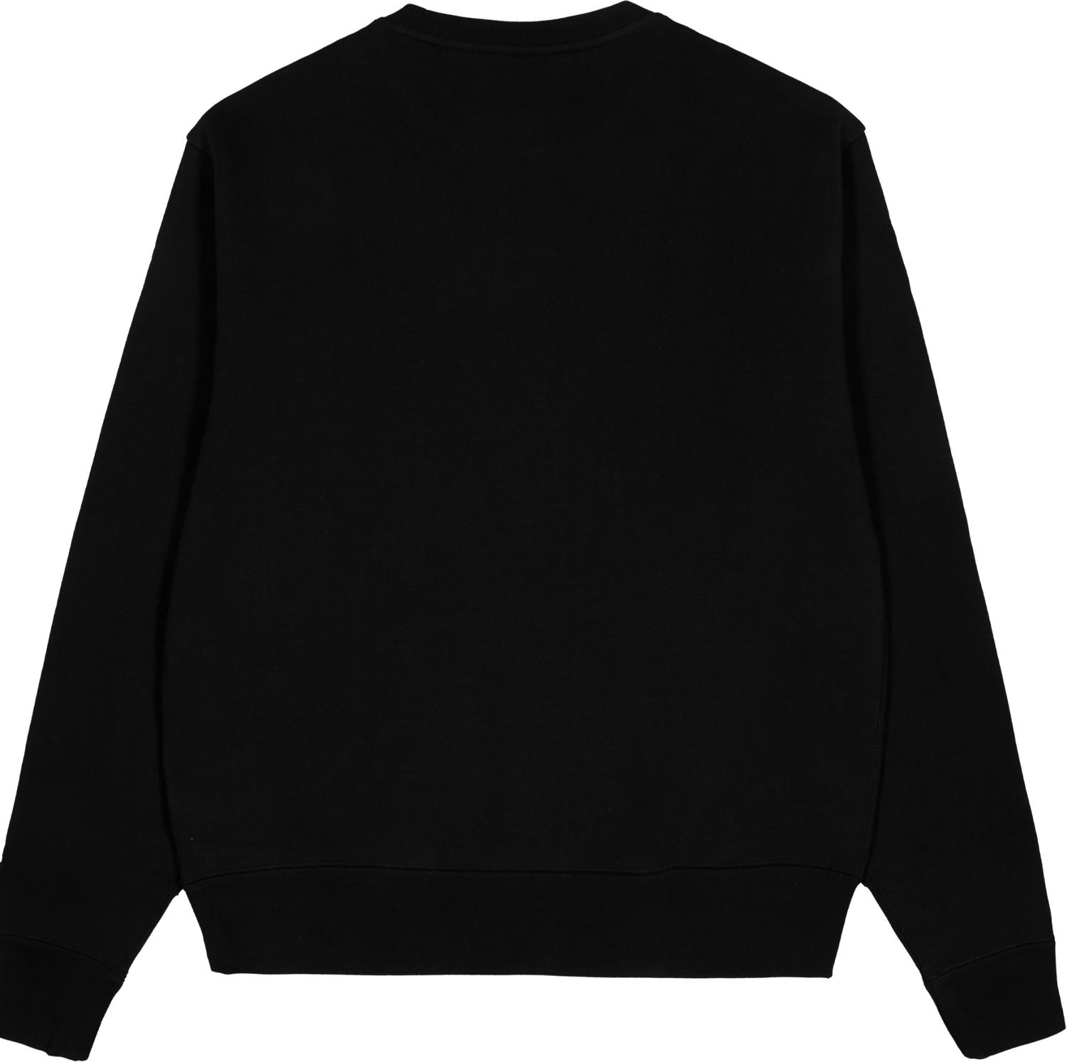 Суитчър adidas Originals Pharrell Williams Humanrace Crew Sweat Черно | HI5538, 1