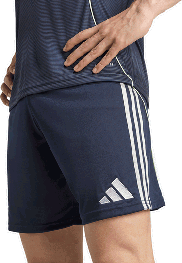 Къси панталони adidas Performance Real Madrid 25/26 Away Shorts Тъмно синьо | JJ1928, 2