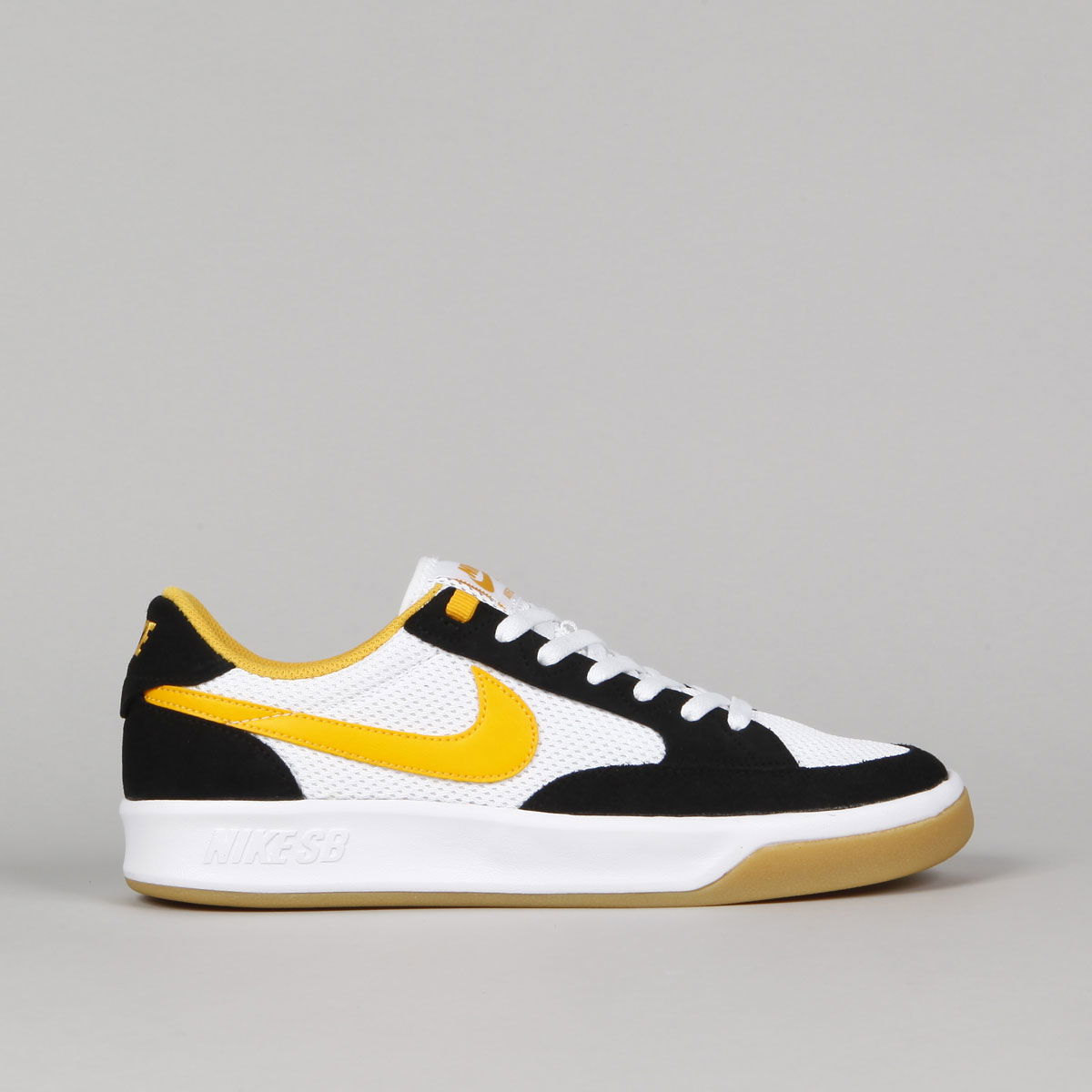 Кецове и обувки Nike SB Adversary Жълто | CJ0887-002, 0