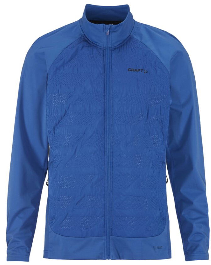 Ветровка Craft Craft ADV Nordic Training Speed Jacket Синьо | 1915317-345000, 1