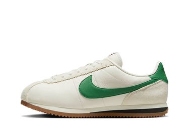 Кецове и обувки Nike Cortez "Aloe Vera" Зелено | FD0728-133, 2