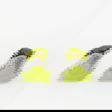 Кецове и обувки Nike Air Superfly Sneakers Cyber / Lemon Металик | IB5824-300, 2