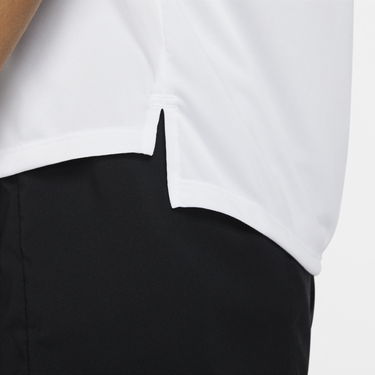 Тениска Nike Dri-FIT One Running T-Shirt Бяло | DX1025-100, 2