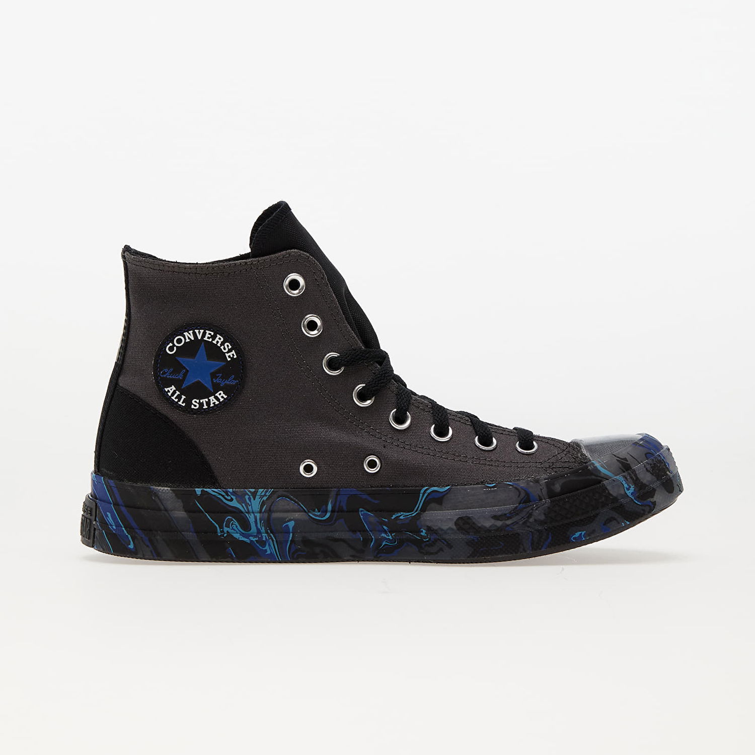 Кецове и обувки Converse Chuck Taylor All Star CX Черно | A00426C, 1