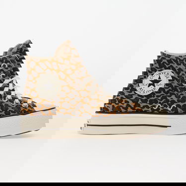 Кецове и обувки Converse Chuck Taylor All Star Lift EUR 39.5 Кафяво | A17979C, 2