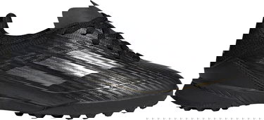 Кецове и обувки adidas Performance F50 League TF Черно | if1373, 0