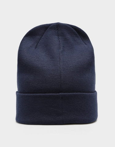 Шапка Nike Nike Peak Beanie Тъмно синьо | FB6527-410, 2