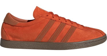 Кецове и обувки adidas Originals Tobacco Gruen Червено | gx6939, 1