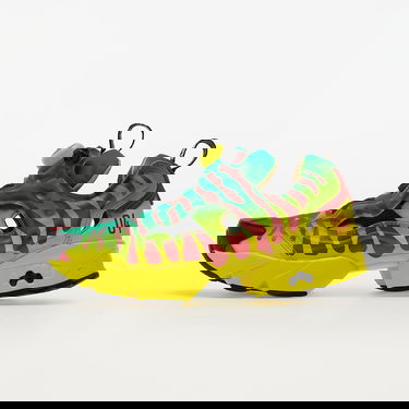 Кецове и обувки Reebok Jurassic Park x Giant Attack Size Fury Зелено | GW0212, 0