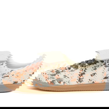 Кецове и обувки adidas Originals Samba Lt UK 3 Кафяво | JS3931, 1