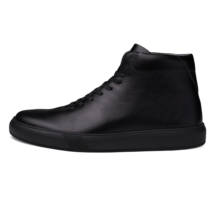 Кецове и обувки Vasky Teny High Dark W Черно | S-5021-201-F, 0