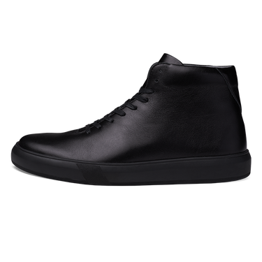 Кецове и обувки Vasky Teny High Dark W Черно | S-5021-201-F, 0