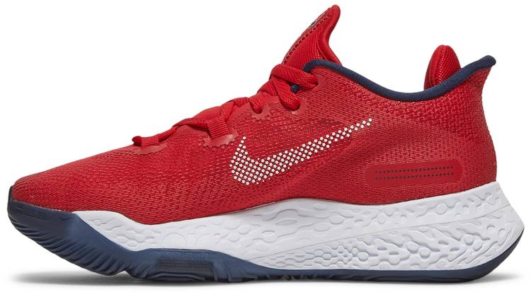 Кецове и обувки Nike Air Zoom BB NXT "USA" Червено | CK5707-600, 0