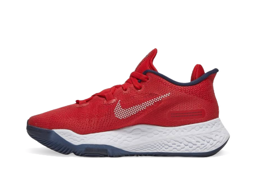 Баскетбол Nike Air Zoom BB NXT "USA" Червено | CK5707-600