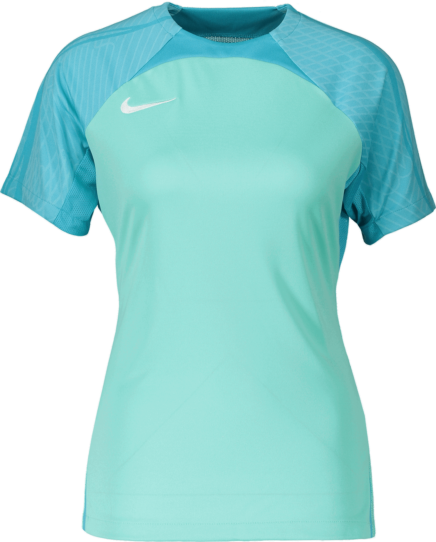 Фланелка Nike Strike III Short Sleeve Jersey Тюркоазено | dr0909-354, 0