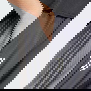 Спортни панталони adidas Performance Juventus Anthem Pants Сиво | HZ4986, 4