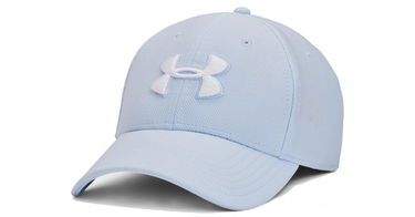 Шапка с козирка Under Armour Under Armour Blitzing 3.0 Cap Синьо | 1305036-706, 1