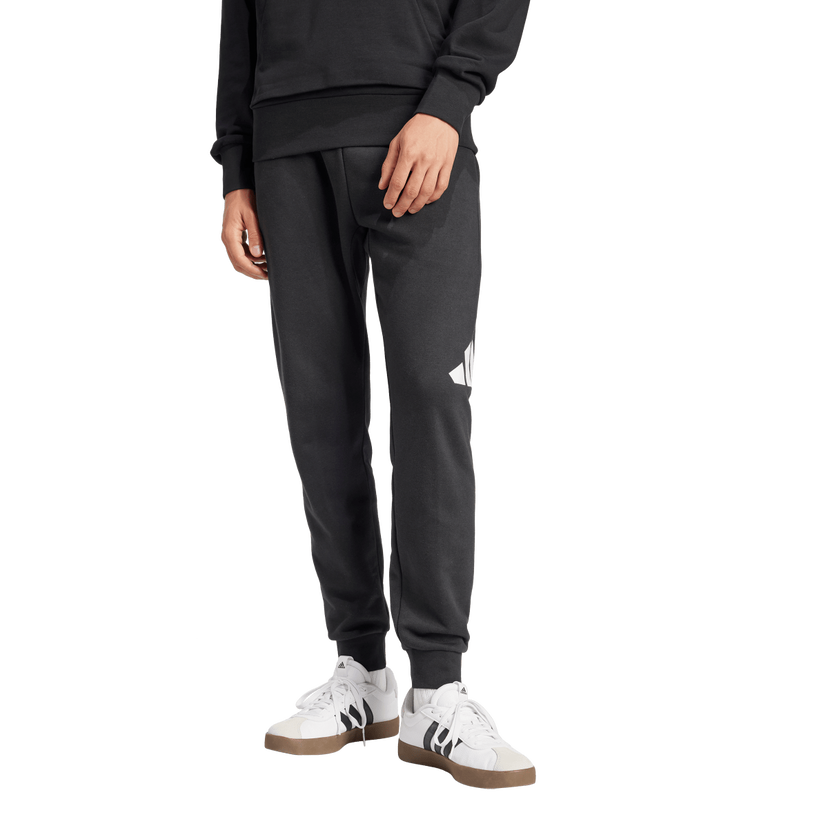 Спортни панталони adidas Originals Badge of Sport Fleece Pants Черно | IN6163