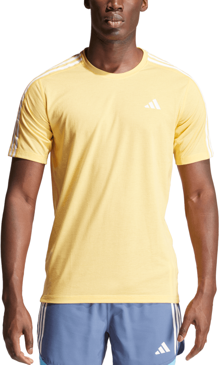 Тениска adidas Originals adidas OTR E 3S TEE Жълто | ik4990, 0