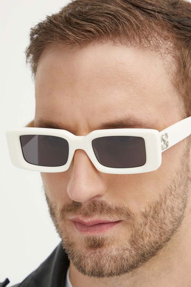Слънчеви очила Off-White Off-White Sunglasses Бяло | OERI127.500107, 4