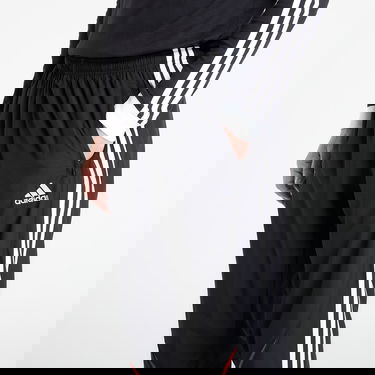 Панталони adidas Performance Teamgeist Adicolor Track Pants Черно | KD5866, 1