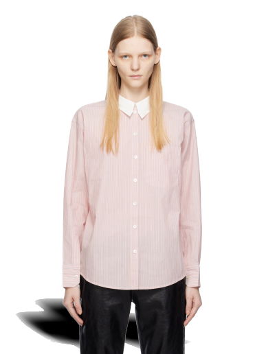 Риза Acne Studios Button-Up Розово | AC0620-