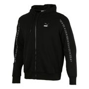 Elevate Full-Zip Hooded Jacket